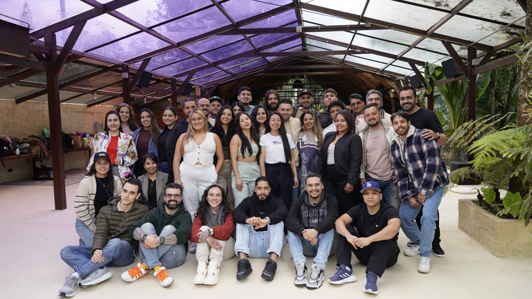 Equipo de Futuros Residentes, expertos en preparación para residencias médicas
