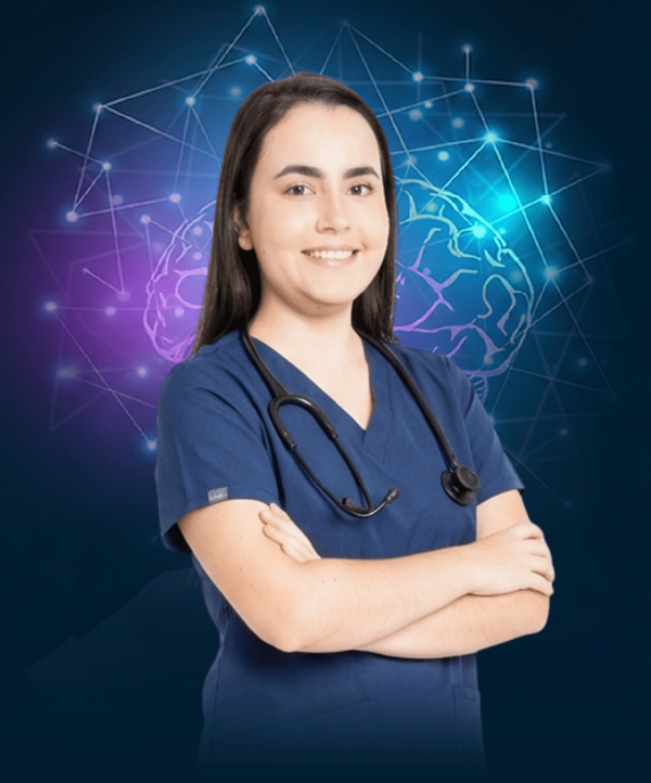 Rendimiento bajo presión en el examen de residencia médica